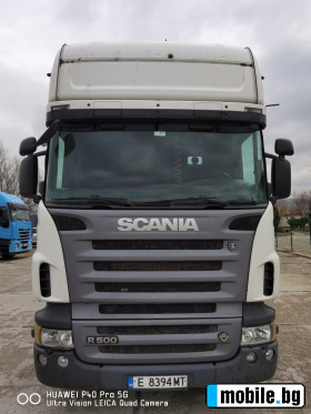     Scania R 500 TopLine ~28 500 .