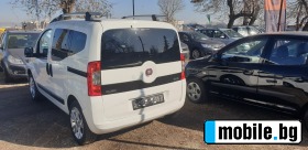     Fiat Qubo 1.4i   EURO6B  128000