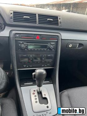 Audi A4 2.0i | Mobile.bg   8