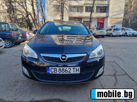 Opel Astra 1.7 CDTI COSMO  | Mobile.bg   2