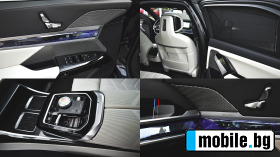 BMW 740 d xDrive M Sport Mild Hybrid Sportautomatic | Mobile.bg   16