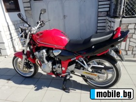 Suzuki Bandit 600 | Mobile.bg   7