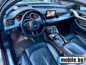 Audi A8 3.0D* LONG* MAX FULL | Mobile.bg   10