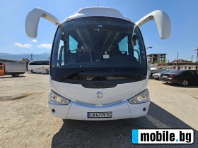 Scania Irizar Iveko Irizar | Mobile.bg   5
