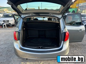 Opel Meriva 1.4I 16V EURO5B | Mobile.bg   12