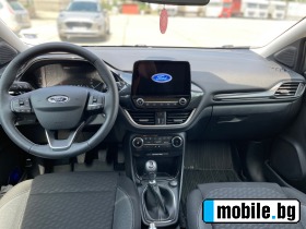 Ford Puma TITANIUM mHEV | Mobile.bg   9