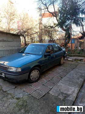 Opel Vectra | Mobile.bg   4