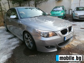 BMW 545 6 .  | Mobile.bg   2