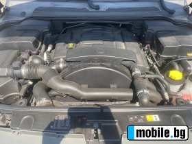 Range Rover Sport 2011 3.0 diesel  | Mobile.bg   8