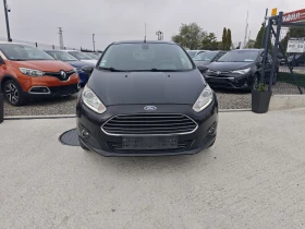 Ford Fiesta Celebration
