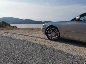 Jaguar Xjr | Mobile.bg   1