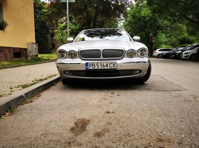 Jaguar Xjr | Mobile.bg   2