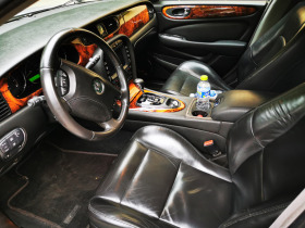 Jaguar Xjr | Mobile.bg   5