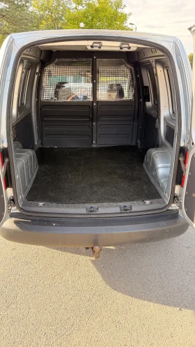 VW Caddy 1.6 TDI | Mobile.bg — малка снимка 9