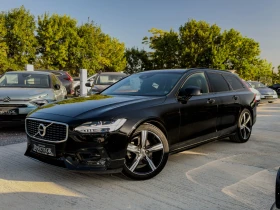 Volvo V90 D4 - R-DESIGN - Car24.bg Volvo V90 D4 - R-DESIGN