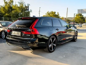 Volvo V90 D4 - R-DESIGN - 19499 € - 71903982 4 | Car24.bg Volvo V90 D4 - R-DESIGN - 19499 € - 71903982 4