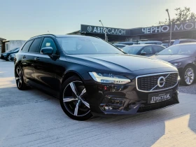 Volvo V90 D4 - R-DESIGN - 19499 € - 71903982 3 | Car24.bg Volvo V90 D4 - R-DESIGN - 19499 € - 71903982 3
