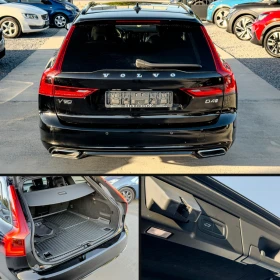 Volvo V90 D4 - R-DESIGN - 19499 € - 71903982 5 | Car24.bg Volvo V90 D4 - R-DESIGN - 19499 € - 71903982 5