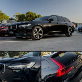Volvo V90 D4 - R-DESIGN - 19499 € - 71903982 7 | Car24.bg Volvo V90 D4 - R-DESIGN - 19499 € - 71903982 7