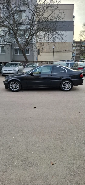 BMW 320 320 ci lpg - 3200 € / 6258.66 лв. - 80402303 2 | Car24.bg BMW 320 320 ci lpg - 3200 € / 6258.66 лв. - 80402303 2