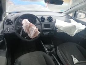 Seat Ibiza 1000 - 111 € / 217.10 лв. - 40063723 4 | Car24.bg Seat Ibiza 1000 - 111 € / 217.10 лв. - 40063723 4