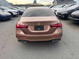 Mercedes-Benz A 220 * 4MATIC * AMG PACK* ДИСТРОНИК* ПАНОРАМА* AMBIENT* | Auto.bg — изображение 4 Mercedes-Benz A 220 * 4MATIC * AMG PACK* ДИСТРОНИК* ПАНОРАМА* AMBIENT* | Auto.bg — изображение 4