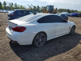 BMW 440 M-PACK* ПОДГРЕВ* КАМЕРА* HARMAN/KARDON | Auto.bg — изображение 6 BMW 440 M-PACK* ПОДГРЕВ* КАМЕРА* HARMAN/KARDON | Auto.bg — изображение 6
