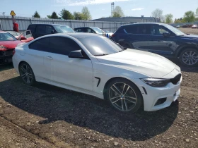 BMW 440 M-PACK* ПОДГРЕВ* КАМЕРА* HARMAN/KARDON | Auto.bg — изображение 3 BMW 440 M-PACK* ПОДГРЕВ* КАМЕРА* HARMAN/KARDON | Auto.bg — изображение 3