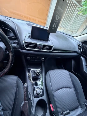 Mazda 3 undefined | Auto.bg — изображение 8 Mazda 3 undefined | Auto.bg — изображение 8