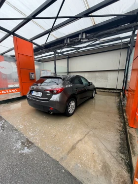 Mazda 3 undefined | Auto.bg — изображение 4 Mazda 3 undefined | Auto.bg — изображение 4