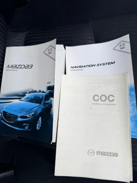 Mazda 3 undefined | Auto.bg — изображение 13 Mazda 3 undefined | Auto.bg — изображение 13