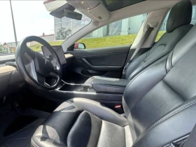 Tesla Model 3 Long Range | Auto.bg — изображение 5 Tesla Model 3 Long Range | Auto.bg — изображение 5