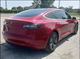 Tesla Model 3 Long Range | Auto.bg — изображение 2 Tesla Model 3 Long Range | Auto.bg — изображение 2