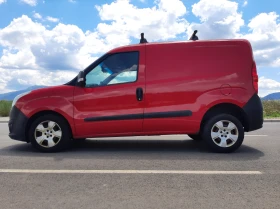 Opel Combo 1.3CDTI