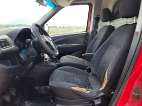 Opel Combo 1.3CDTI | Auto.bg — изображение 9 Opel Combo 1.3CDTI | Auto.bg — изображение 9