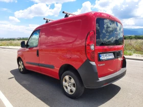 Opel Combo 1.3CDTI | Auto.bg — изображение 8 Opel Combo 1.3CDTI | Auto.bg — изображение 8