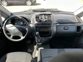 Mercedes-Benz Viano / EURO 5 / FACELIFT / 9 МЕСТА / | Auto.bg — изображение 14 Mercedes-Benz Viano / EURO 5 / FACELIFT / 9 МЕСТА / | Auto.bg — изображение 14