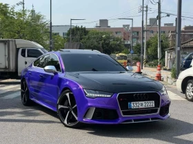 Audi Rs7 4.0 Tfsi Quattro 4G - Car24.bg Audi Rs7 4.0 Tfsi Quattro 4G