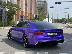 Audi Rs7 4.0 Tfsi Quattro 4G - 37650 € / 73637.00 лв. - 97082468 2 | Car24.bg Audi Rs7 4.0 Tfsi Quattro 4G - 37650 € / 73637.00 лв. - 97082468 2