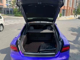 Audi Rs7 4.0 Tfsi Quattro 4G - 37650 € / 73637.00 лв. - 97082468 5 | Car24.bg Audi Rs7 4.0 Tfsi Quattro 4G - 37650 € / 73637.00 лв. - 97082468 5
