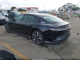 Lucid Air Grand Touring Pure RWD | Auto.bg — изображение 3 Lucid Air Grand Touring Pure RWD | Auto.bg — изображение 3
