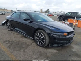 Lucid Air Grand Touring Pure RWD