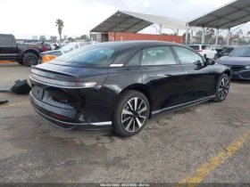 Lucid Air Grand Touring Pure RWD | Auto.bg — изображение 4 Lucid Air Grand Touring Pure RWD | Auto.bg — изображение 4