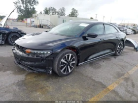Lucid Air Grand Touring Pure RWD | Auto.bg — изображение 2 Lucid Air Grand Touring Pure RWD | Auto.bg — изображение 2