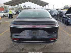 Lucid Air Grand Touring Pure RWD | Auto.bg — изображение 17 Lucid Air Grand Touring Pure RWD | Auto.bg — изображение 17