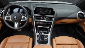 BMW 840 ЛЮК* HUD* 360* ПОДГРЕВ ВОЛАН* КРАЙНА ЦЕНА | Auto.bg — изображение 7 BMW 840 ЛЮК* HUD* 360* ПОДГРЕВ ВОЛАН* КРАЙНА ЦЕНА | Auto.bg — изображение 7