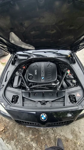 BMW 530 xDrive F10 | Auto.bg — изображение 17 BMW 530 xDrive F10 | Auto.bg — изображение 17