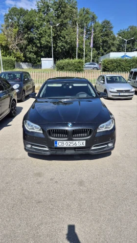 BMW 530 xDrive F10 - Car24.bg BMW 530 xDrive F10