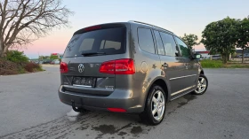 VW Touran АВТОМАТ/R-LINE/7m - 7899 € / 15449.10 лв. - 10156920 5 | Car24.bg VW Touran АВТОМАТ/R-LINE/7m - 7899 € / 15449.10 лв. - 10156920 5