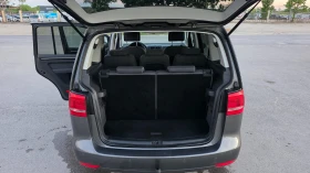 VW Touran АВТОМАТ/R-LINE/7m - 7899 € / 15449.10 лв. - 10156920 15 | Car24.bg VW Touran АВТОМАТ/R-LINE/7m - 7899 € / 15449.10 лв. - 10156920 15